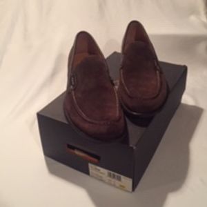Ruhne Tilden Loafers
